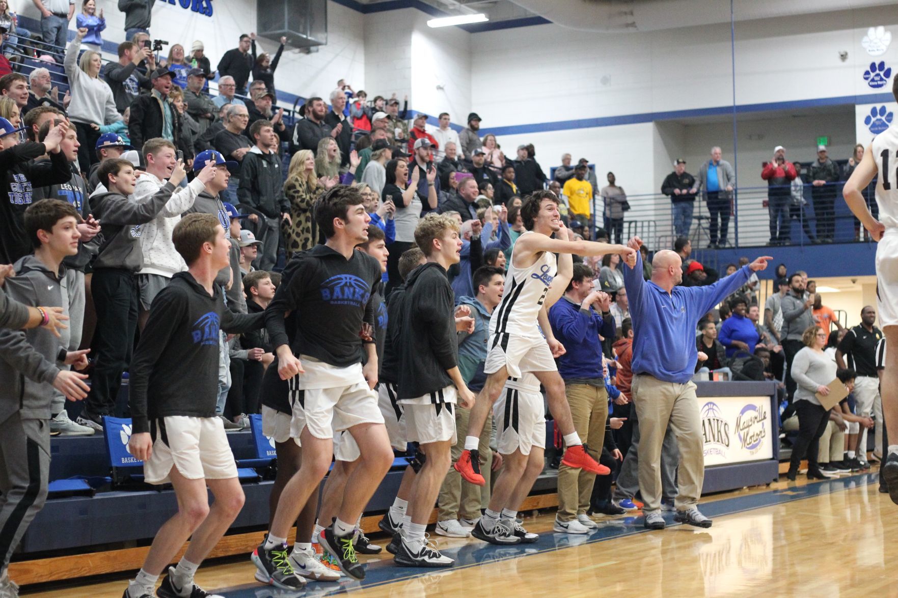 CELEBRATION TIME